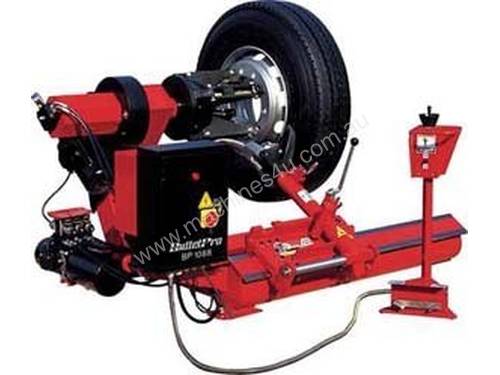 BRIGHT LC588S Truck/Bus/Tractor Tyre Changer