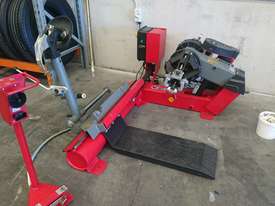BRIGHT LC588S Truck/Bus/Tractor Tyre Changer - picture0' - Click to enlarge