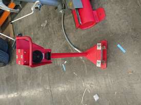 BRIGHT LC588S Truck/Bus/Tractor Tyre Changer - picture2' - Click to enlarge