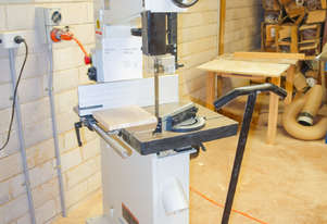 Used Band Saw - Second 2nd Hand Band Saw - for sale AU