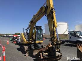 2013 Sumitomo SH145X-6 - picture0' - Click to enlarge