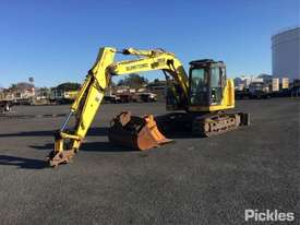 2013 Sumitomo SH145X-6 - picture2' - Click to enlarge