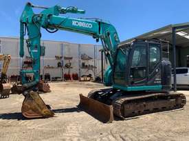 2012 Kobelco SK135-2 Excavator - picture0' - Click to enlarge