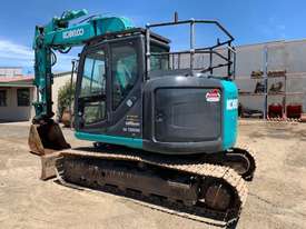 2012 Kobelco SK135-2 Excavator - picture1' - Click to enlarge