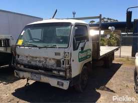 1997 Mazda T4000 - picture2' - Click to enlarge