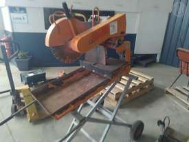 Used Custom Custom Brick Saw Brick Saws in Listed on Machines4u