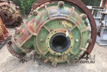 Warman   12/10 FAH Slurry Pump