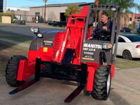New Manitou Fork for Sale! - picture1' - Click to enlarge