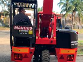 New Manitou Fork for Sale! - picture2' - Click to enlarge