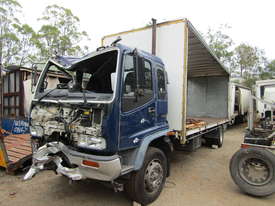1997 Isuzu FVR33 Wrecking Stock #1743 - picture0' - Click to enlarge