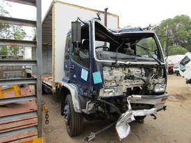 1997 Isuzu FVR33 Wrecking Stock #1743 - picture0' - Click to enlarge