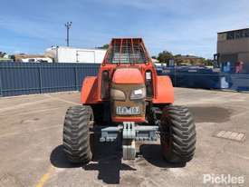 2015 Kubota M108S - picture1' - Click to enlarge