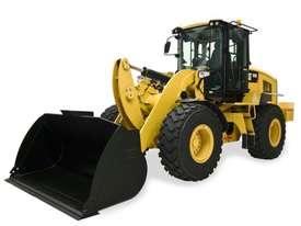 CATERPILLAR 938K WHEEL LOADER - picture0' - Click to enlarge