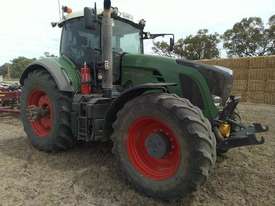 Fendt 930 Vario in VIC - picture0' - Click to enlarge