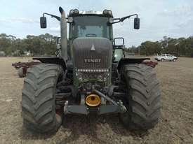 Fendt 930 Vario in VIC - picture0' - Click to enlarge