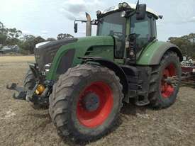Fendt 930 Vario in VIC - picture1' - Click to enlarge