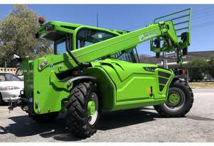 Merlo   P25.6 TELEHANDLERS