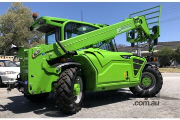 Merlo   P25.6 TELEHANDLERS