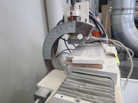 2006 Heeseman PWS-T Profile Tool Sanding Machine - picture1' - Click to enlarge