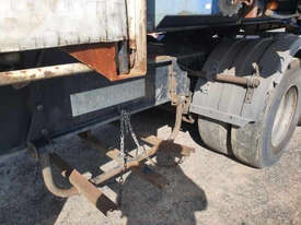 Haulmark B/D Lead/Mid Curtainsider Trailer - picture0' - Click to enlarge