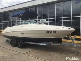 2004 Sea Ray 220 - picture0' - Click to enlarge