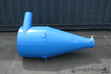 Cyclone Hopper Loader - 200L