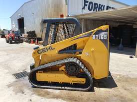 Clearance - Gehl RT165 compact track loader - picture1' - Click to enlarge