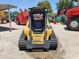 Clearance - Gehl RT165 compact track loader - picture2' - Click to enlarge