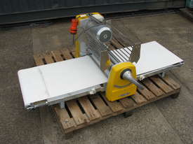Bakery Bench Top Dough Sheeter - Seewer Rondo STM-503 - picture0' - Click to enlarge