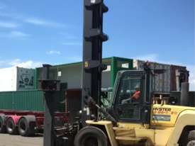 Brilliant Hyster H12.00XM-12EC Container Handler For Sale! - picture0' - Click to enlarge