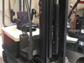 2.5 Ton Electric Counterbalance  - picture0' - Click to enlarge