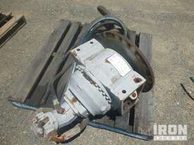 Hydraulic Drive Unit . - picture0' - Click to enlarge