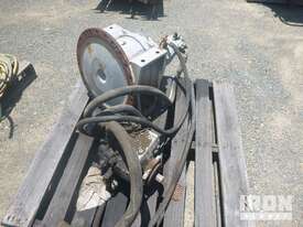 Hydraulic Drive Unit . - picture0' - Click to enlarge