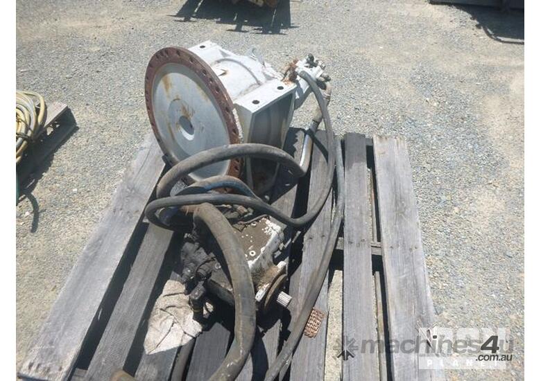 Used Hydraulic Drive Unit Drive Units in , Listed on Machines4u