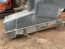 FEEDER TRAY KINTECH - picture1' - Click to enlarge