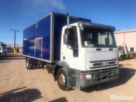 2001 Iveco Eurocargo 150E23 - picture0' - Click to enlarge