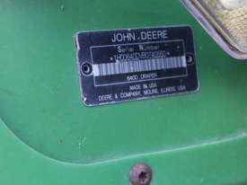 John Deere 640D Header Front Harvester/Header - picture0' - Click to enlarge