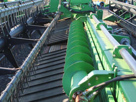 John Deere 640D Header Front Harvester/Header - picture1' - Click to enlarge