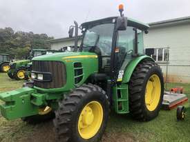 John Deere 6115D - picture0' - Click to enlarge