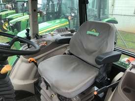 John Deere 6115D - picture1' - Click to enlarge