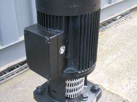 Centrifugal Vertical Multistage Pump - Grundfos CR8-50 - picture0' - Click to enlarge
