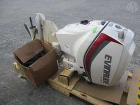 Evinrude E-tec - picture0' - Click to enlarge