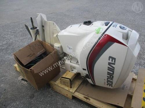 Evinrude E-tec