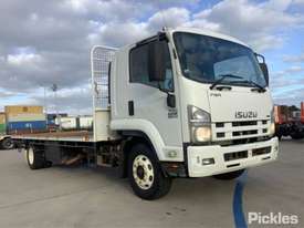 2008 Isuzu FSR 700 - picture0' - Click to enlarge