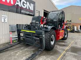 Magni HTH20.10 Telehandler  - picture1' - Click to enlarge