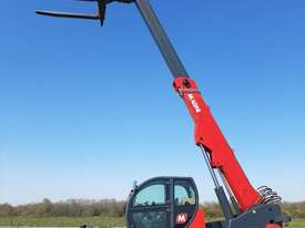 Magni HTH20.10 Telehandler  - picture2' - Click to enlarge