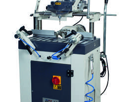 GALAXY - II Copy Router Machine with Triple Grip Slot Drilling - picture0' - Click to enlarge