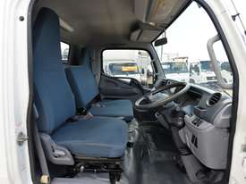 2012 MITSUBISHI FUSO CANTER FUSO - Tray Truck - Tray Top Drop Sides - picture2' - Click to enlarge