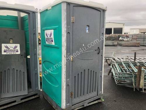 Portable Toilet