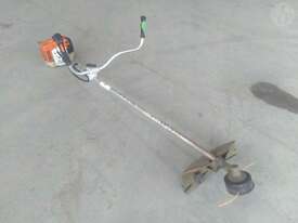 Stihl FS250 - picture0' - Click to enlarge